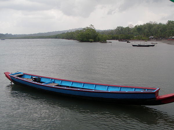 Baratang