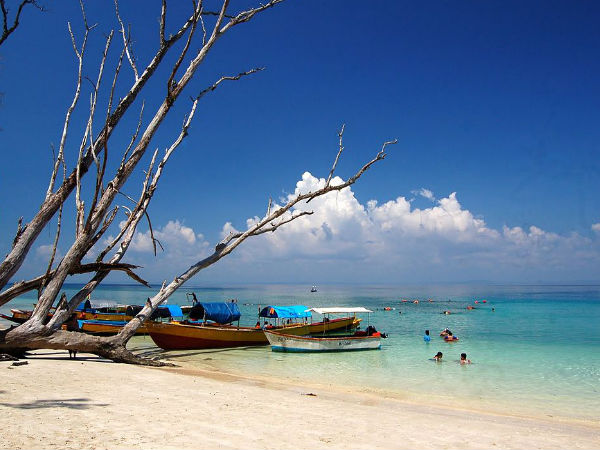 Havelock Island