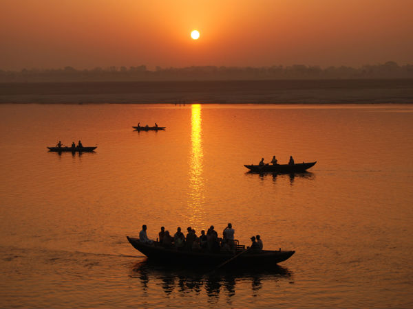 Varanasi