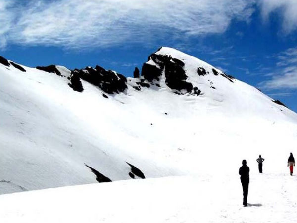 Manali