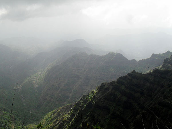 Mahabaleshwar