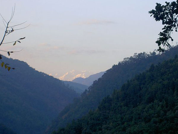 Kalimpong