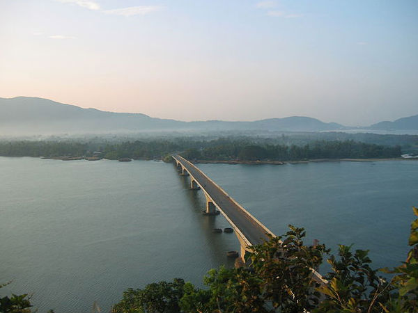 Gokarna – Karwar