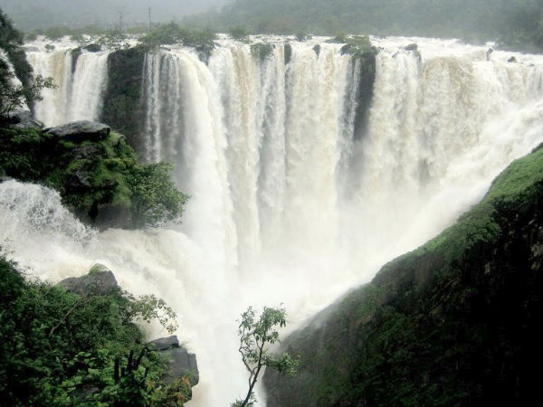 Shimoga – Jog Falls - Sirsi