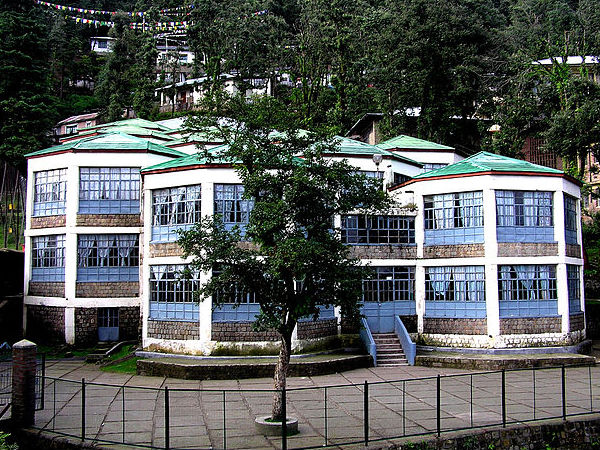 Tibetan Children's Village