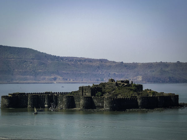 An Overview of Murud Janjira