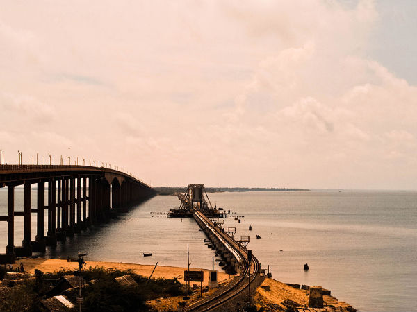 Rameshwaram