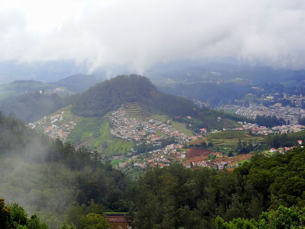 Ooty