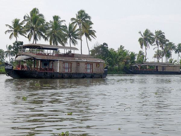 Alleppey
