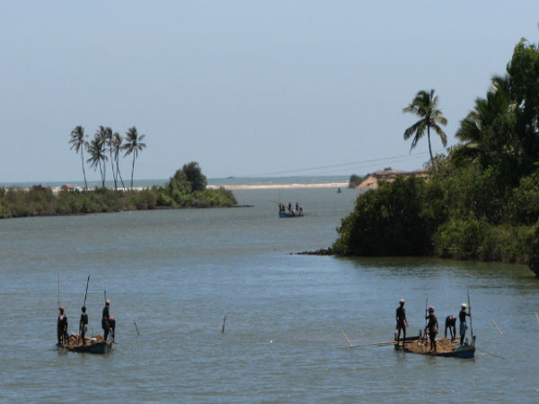 Vengurla