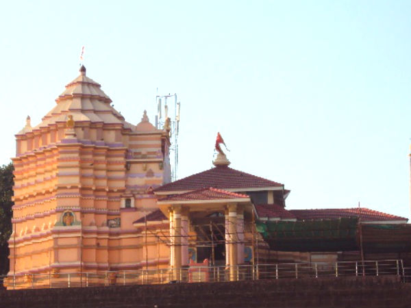 Kunkeshwar Temple