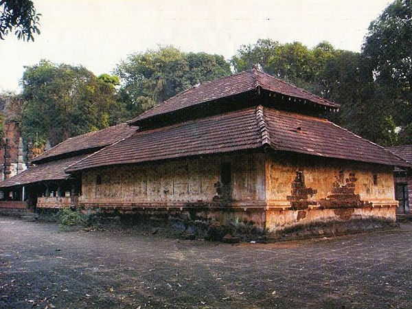 Sri Dev Rameshwar Temple