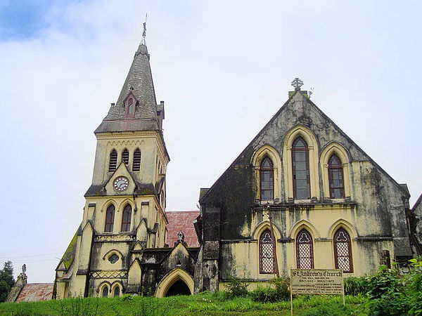 St.Andrews Church 