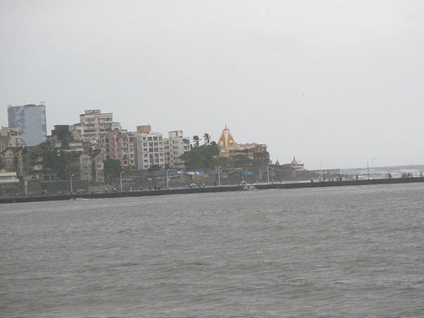 Mahalakshmi Temple, Mumbai