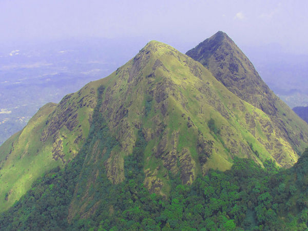 Chembra Peak