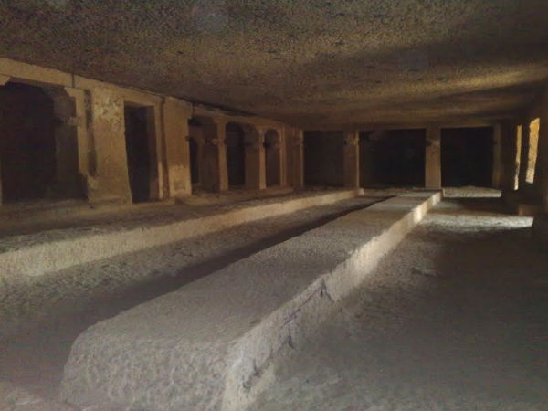 Dinning Hall