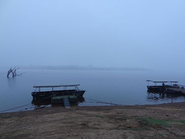 Kabini Dam