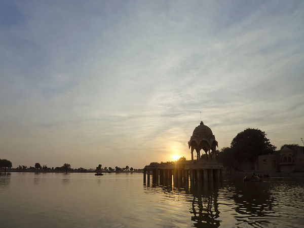 Jaisalmer