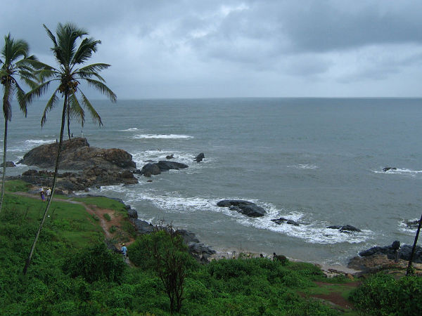 Goa