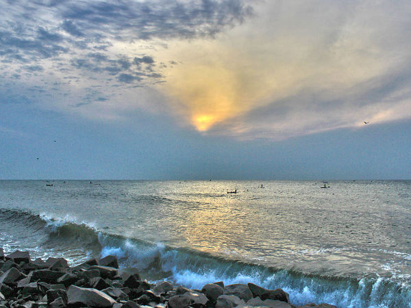 Pondicherry
