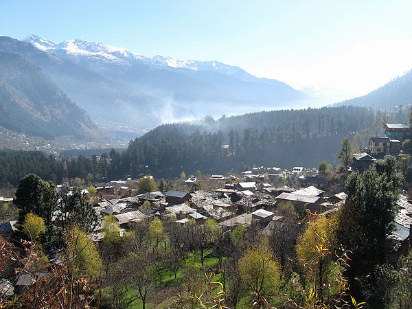 Manali