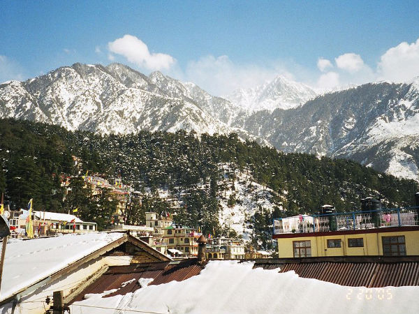 McLeod Ganj