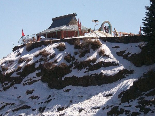 Kufri