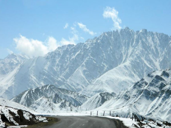 Leh