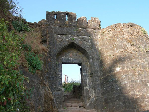 Pune Gate