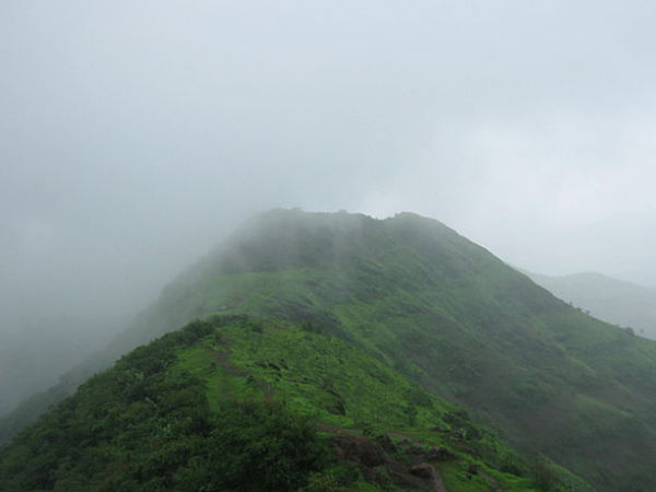 A View From the Fort