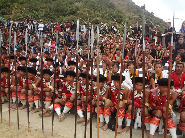 Kohima
