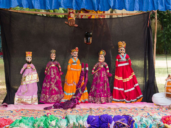 Jaipur