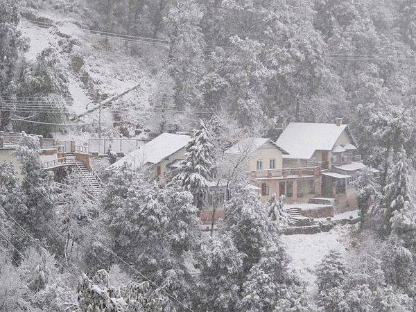 Dalhousie