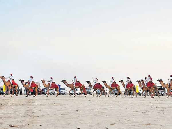 The Great Rann of Kutch
