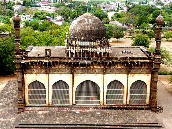 Gol Gumbaz Mosque