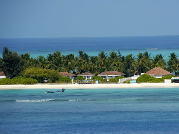 Lakshadweep