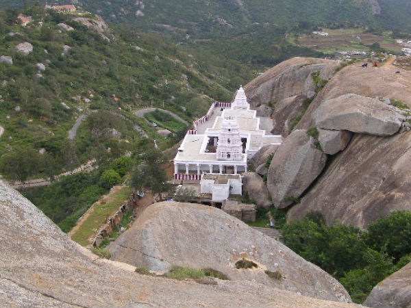 Devarayandurga