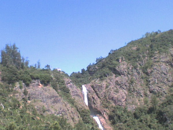 Katary Falls