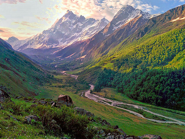 Har Ki Doon Valley Trek