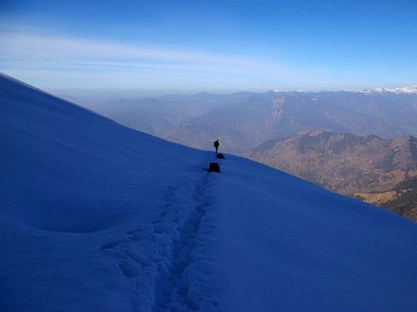 Chopta – Chandrashila Trek