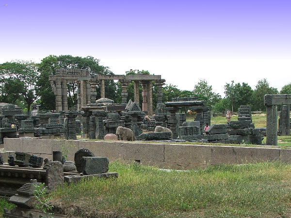 Warangal