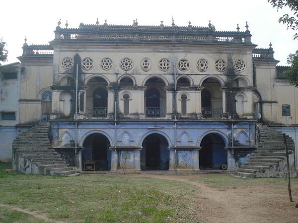 Mahabubnagar