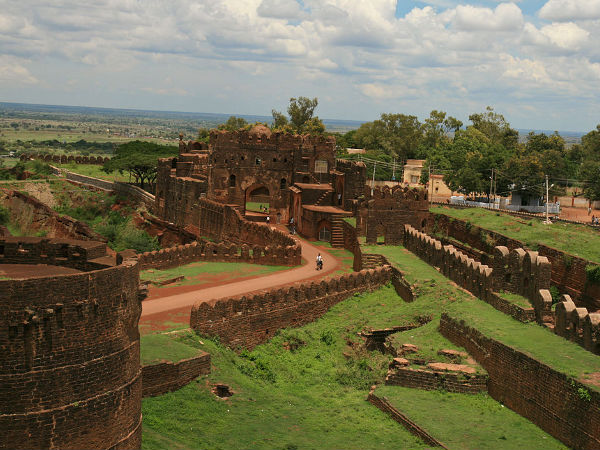 Bidar
