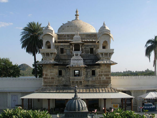 Gul Mahal