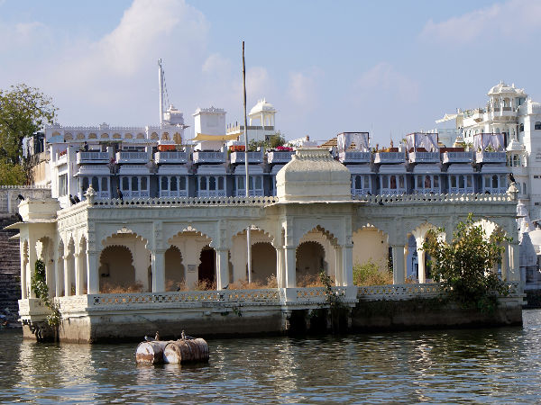 Mohan Mandir