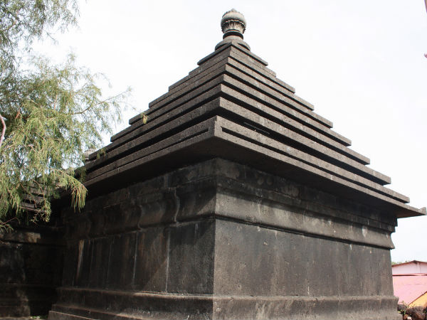 Mahabaleshwar Temple