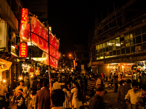 Shillong