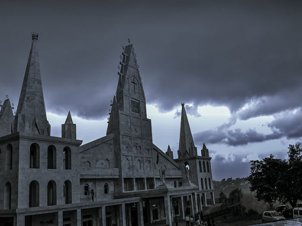 Mizoram