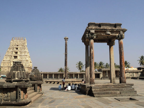 Belur