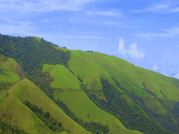 Baba Budngiri